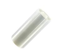 Cozylkx Colliers De Gâteau en Acétate, 8 cm x 10 m en Acétate Transparent pour Pâtisserie, Bandes D'acétate pour Dessert, Mousse Au Chocolat