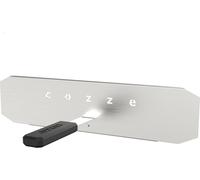 Cozze Bouclier thermique pour four à pizza 17" (90371)