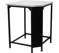 Cozze établi d'angle module 90 cm