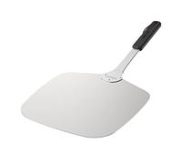 cozze® Pelle à Pizza légère 65 x 30 x 30 cm en Aluminium