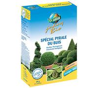 CP Jardin Insecticide Biologique spécial pyrale du buis