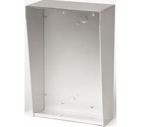 Cp26 Cadre Alu Saillie - AIPHONE CP26 100448