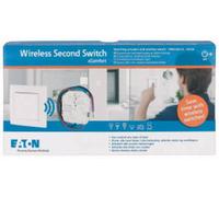CPAD-00/215 Eaton xComfort Set d'interrupteur Puissance de coupure (max.) 2300 W blanc pur