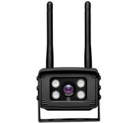 CPB200LW B & S Technology GSM IP Caméra de surveillance 1920 x 1080 pixels