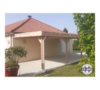 Cpbf 56.25m² 4.5x12.5m