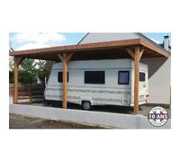 Cpbf Adossé 35m² 5x7m