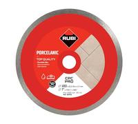 Rubi Diamond Disc Cpc 180 X 25,4Mm Pro pour Porcelaine Grès