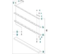 Cpl. tige de cisaillement 325HS75 13mm 537037707