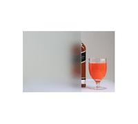 CPM - Film décoratif vitrostatique Sable - 150 x 67,5 cm - Transparent - SABLE