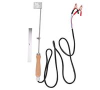 Cpolebev 1 Nouveau Vaporisateur D'Abeille Évaporateur D'Abeille 12V Vaporisateur D'Acide Oxalique Apiculture De Traitement Varroa