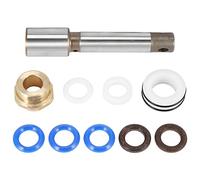 Cpolebev Airless Pro 119 de RéParation de Pompe de PulvéRisation 759365 Pièce de Rechange Du de RéParation de Pompe Airlessco Joint de Tige de Piston