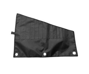 Cpolebev Organisateur de Clés, Pochette à Outils, Sac de Rangement pour Clés à Rouleau pour Garage, Atelier, Service sur Site et Projets de Réparation à Domicile.