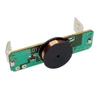 Cpolebev Unité de Moteur à Balancier Carte de Circuit Imprimé Mouvement D'Horloge Carte de Circuit Imprimé pour Réparation DIY D'Horloge à Quartz