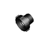 CPP Raccord Femelle M80x3 - Male s60x6
