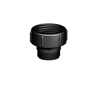 CPP - Raccord femelle S75x6 - male S60x6 - S60x6