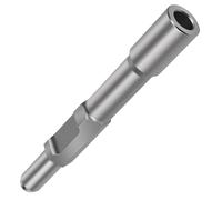 CPROSP Bouterolle d'Enfoncemen SDS HEX Ø Intérieur 20,5mm x Ø Extérieur 35mm x 257mm de Longueur