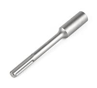 CPROSP Bouterolle d'Enfoncemen SDS MAX Ø Intérieur 20mm x Ø Extérieur 32mm x 250mm de Longueur