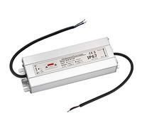 CPROSP Transformateur LED 12 V 100 W 8,3 A IP67 pour Bandes LED | Convient pour Bandes LED et Ampoules; Transformateur de Mise à Niveau, Bloc d'Alimentation, Driver de Mise à Niveau