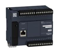 CPU COMPACTA DC 14E/10S PNP