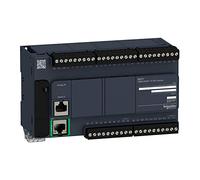 CPU COMPACTA DC 24E/16S PNP ETHERNET