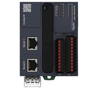 Schneider Electric TM221M16TG Module d'extension
