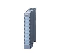 CPU S7-1500, 6ES7511-1CK01-0AB0 1511C-1 PN CPU d'automate d'E/S intégrée compacte