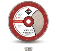 CPX PRO RUBI - 200 mm