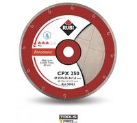 CPX PRO RUBI - 250 mm