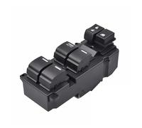 CPXCTZFZUB Lève-vitre Pour Honda CR-V 2012-2016 Commutateur De Fenêtre Électrique Principale Voiture Avant Gauche 35750-T0A-A01 35750-T0A-A11