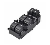 CPXCTZFZUB Lève-vitre Pour Honda CR-V 2012-2016 Commutateur De Fenêtre Électrique Principale Voiture Avant Gauche 35750-T0A-A01 35750-T0A-A11