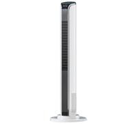 CQAHDSEVF Ventilateur colonne sans pales, Ventilateur tour sans lame, télécommande, purificateur d'air domestique silencieux, multi-tailles(Remote Control Model,110x30cm)