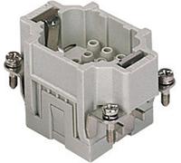 CQEM 10 I.L.M.E. Ilme CQE Cartouche (M) à sertir, 10 pôles + PE 500 V, 16 A - 1 pièce