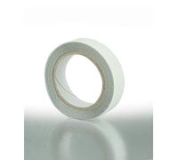 CQFD Bande adh. antiglisse transp. 25mmx5m