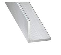 CQFD Cornière égale alu brut 40x40x1,5-2 m