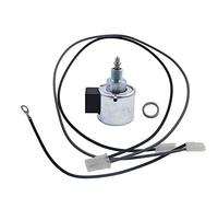 CQYD Solénoïde de carburant pour carburateur Briggs & Stratton 694393