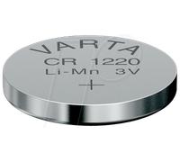 VARTA Pile CR 1220