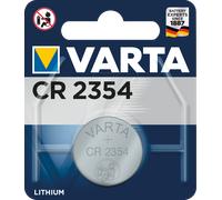 CR 2354 VAR - Pile bouton lithium, 3 V, 23 x 5,4 mm