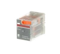 CR-M024DC2L CR-M048DC2L CR-M110DC2L CR-M2SS CR-M2LS Relais d'interface enfichable