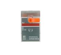 CR-M024DC4L CR-M110DC4L CR-M125DC4L CR-M220DC4L CR-M4SS CR-M4LS Relais d'interface enfichable