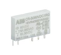 Cr-s024vdc1r Relais D'Interface 1 Pc(s) S667432 - Abb