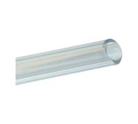 CR0810025 Tuyau PVC Cristal transparent 8x10 mm 5 m