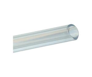 CR0810025 Tuyau PVC Cristal transparent 8x10 mm 5 m