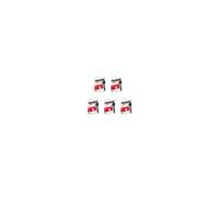CR1632 Energizer 3V lot de 5
