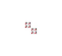 CR1632 Energizer 3V lot de 8