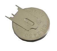 Cr2450sp 3.0v Pile Lithium A Souder Référence : 3371279 pour Divers Marques