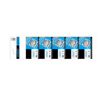 CR927 Lot de 5/10 piles au lithium 3 V pour systèmes d'entrée sans clé, jouets électroniques et traqueurs de fitness, petits appareils électroniques