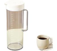 Crabop Carafe 1.8L Design Compact Gain de Place Carafe 1.8L Design Compact(C)