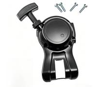 Crabop Ensemble Lanceur à Rappel pour SRM-225 Démarrage Rapide | Démarrage fluide, compatible SRM-225/225U/225SB, réduit les pour temps d'arrêt, conception ergonomique