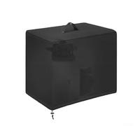 Crabop Housse de à pour sable 600D pour Intex 84x61x86cm Crabop