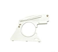 Crabop Kit de remplacement de poignée arrière pour tronçonneuse (plaque de | Compatible MS241C, remplacement direct, comprend l'arbre d'interrupteur, moulage